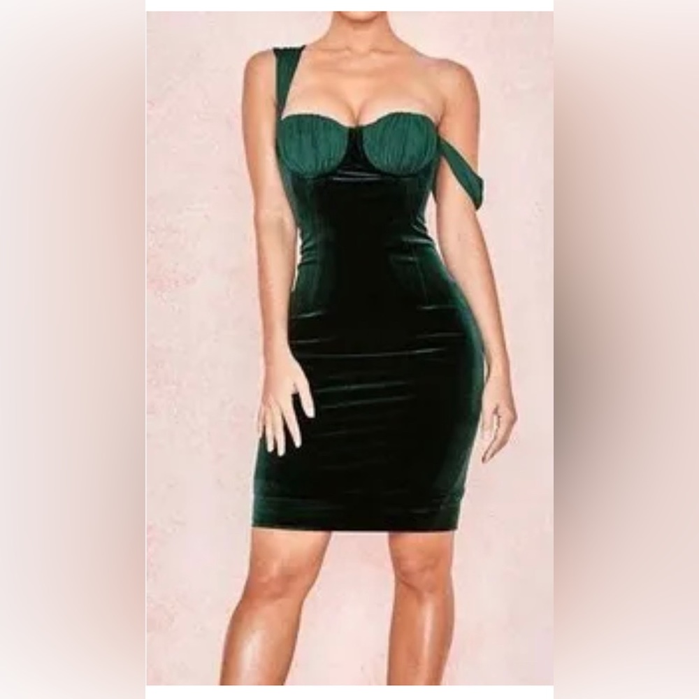 House of CB Eleanor Dress